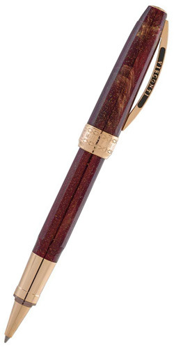 Ручка-роллер 60-летие королевской власти, Visconti