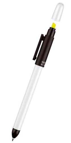 Шариковая ручка DUO-PEN SENATOR