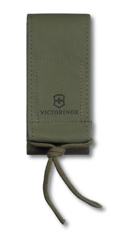 Чехол нейлоновый зеленый, Victorinox