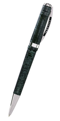 Шариковая ручка Wall Street, Visconti