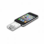 USB накопители PhotoFast iFlashDrive HD G2, 8 ГБ