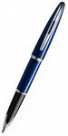 Ручка Waterman Carene, Vivid Blue Lacquer ST