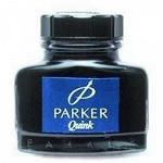 Флакон с чернилами для перьевой ручки Parker Z13