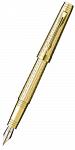 Перьевая ручка Parker Premier DeLuxe F562