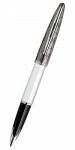 Ручка Waterman Carene, Contemporary white ST