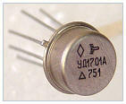 Микросхемы наборов транзисторов серий 129, 159, 198, 504