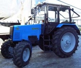 Трактор МТЗ 892 Трактор МТЗ 892