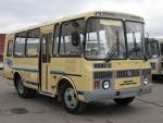 Автобус ПАЗ-32053