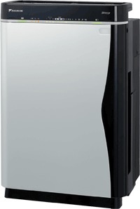 Воздухоочистители DAIKIN Воздухоочистители DAIKIN