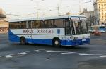 Автобусы туристические МАЗ-152