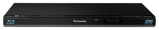 BLU-RAY проигрыватель PANASONIC DMP-BDT110