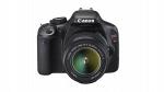 Фотоаппарат Canon EOS 550D Black EF-S 18-55 IS KIT