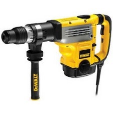 Перфоратор DeWALT D 25762 K