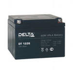 Аккумулятор 1226 Delta