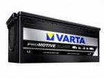 Аккумуляторы VARTA 220e 720 018 115 Promotive