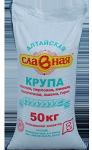 Крупа горох колотый