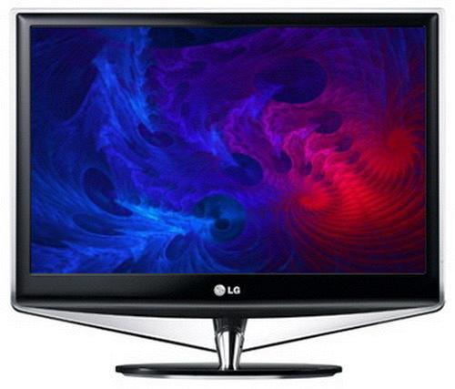 Телевизор ЖК LG 22LU4000 Телевизор ЖК LG 22LU4000