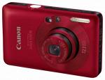 Фотоаппарат цифровой Canon Digital IXUS 100 IS