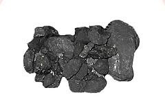 Уголь антрацит от производителя, продажа, Симферополь