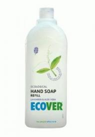 Мыло жидкое  для мытья рук Цитрус ECOVER