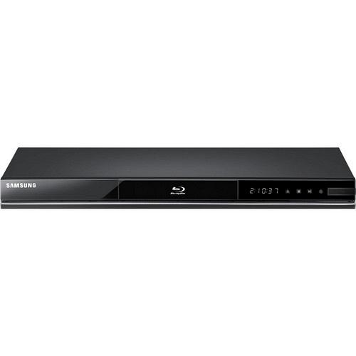 Проигрыватель Blu-ray Samsung BD-D5100