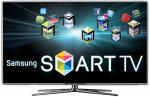 LED-телевизор Samsung UE-55D7000