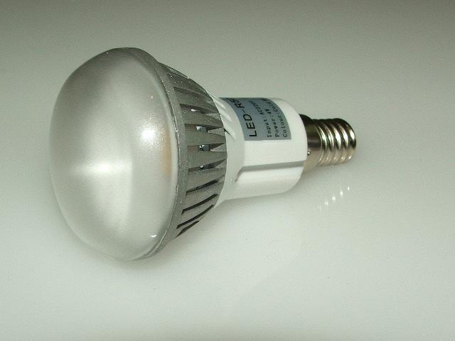 Светодиодная лампа MS-R50