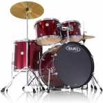 Ударная установка VOYAGER MAPEX VR-5254-BL