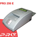 Профессиональный детектор подлинности евро PRO 250 E