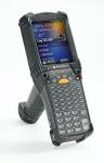 Терминал сбора данных MOTOROLA MC9190-G мощность и сверхнадежность