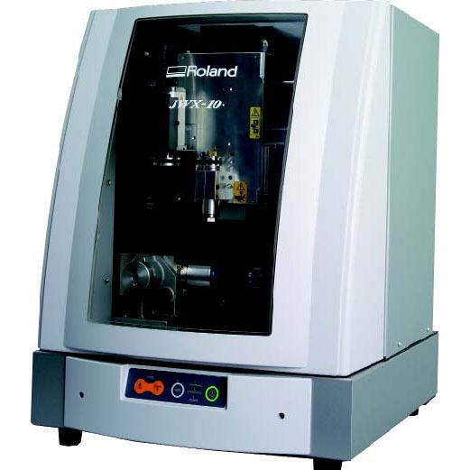 Станок фрезерный Roland JWX-10 Станок фрезерный Roland JWX-10