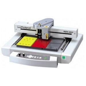 Станок гравировальный Roland EGX-30A Станок гравировальный Roland EGX-30A