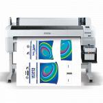 Принтер широкоформатный Epson SureColor SC-F6000/F7000