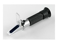 Ручной рефрактометр PRHB-92 для контроля сахара и влаги в меде Ручной рефрактометр PRHB-92 для контроля сахара и влаги в меде