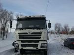 Cамосвал Shaanxi SX3255DR384. 6x4 F3000