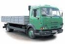 КАМАЗ 4308 (4х2)
