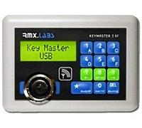 Дубликатор электронных ключей KEYMASTER 3RF