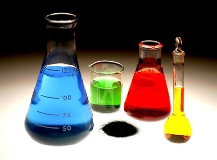 Никель сернокислый 6- и 7-водный (сульфат никеля)