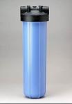 Фильтр очистки воды стандарта BIG BLUE 20