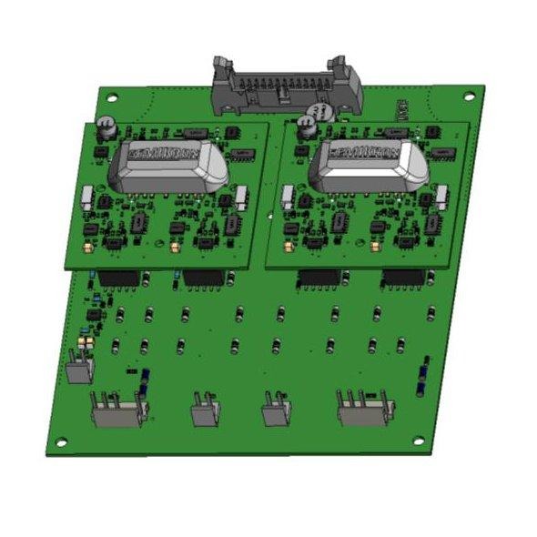 Куплю платы новосибирск. Плата переходная semikron Board 2s Skyper 32r06. Skyper32r. Плата Semicron Board 2s Skyper 32r17. Эмулятор входных дискретных сигналов.