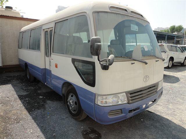 НОВЫЕ АВТОБУСЫ TOYOTA COASTER из ЯПОНИИ. НОВЫЕ АВТОБУСЫ TOYOTA COASTER из ЯПОНИИ.
