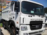 НОВЫЕ САМОСВАЛЫ HYUNDAI HD270 2012 года.