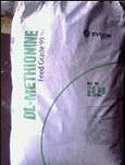 Метионин DL-Methionine 99,0% feed grade