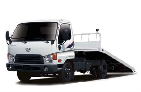 Автоэвакуатор со сдвижной платформой HYUNDAI HD-78 Автоэвакуатор со сдвижной платформой HYUNDAI HD-78