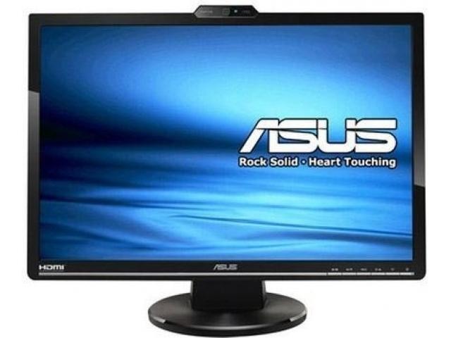 Монитор LCD ASUSTeK 22 VK222H Wide