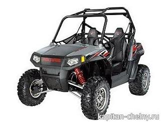 Polaris Ranger RZR S Polaris Ranger RZR S