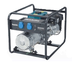 Бензогенератор Makita EG 240 C Бензогенератор Makita EG 240 C