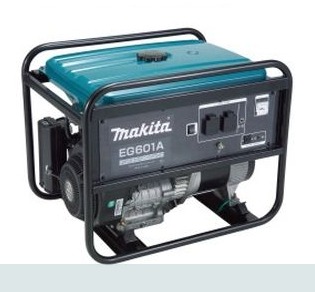 Бензогенератор Makita EG 601 A Бензогенератор Makita EG 601 A
