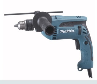 Ударная дрель Makita HP1640 Ударная дрель Makita HP1640