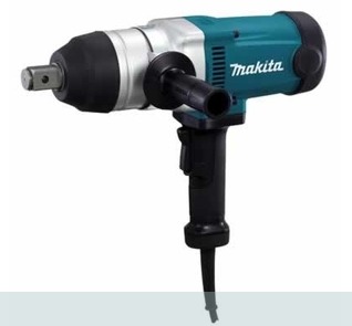 Гайковерт ударный Makita TW 1000